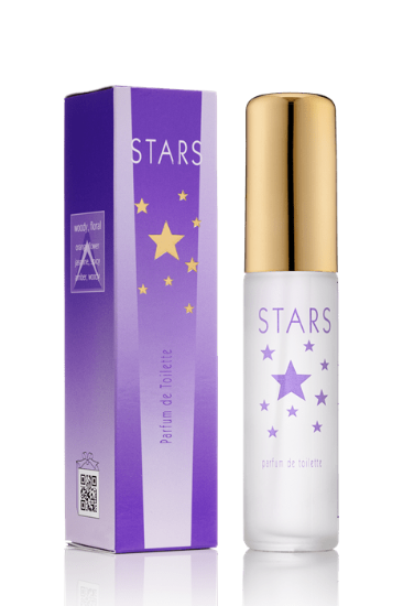 Picture of £5.99 STARS FRAGRANCE 50ml