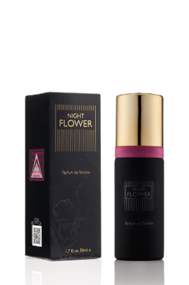 Picture of £5.99 NIGHT FLOWER FRAGRANCE 55ml