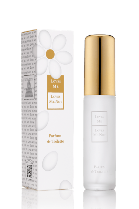 Picture of £5.99 LADIES LOVES ME FRAGRANCE 50ml
