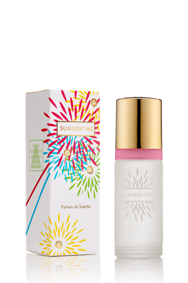 Picture of £5.99 SUMMERTIME FRAGRANCE 55ml