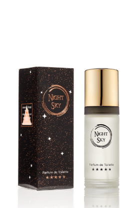 Picture of £5.99 NIGHT SKY FRAGRANCE 55ml