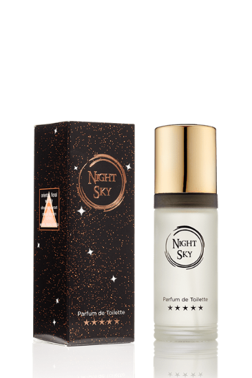 Picture of £5.99 NIGHT SKY FRAGRANCE 55ml