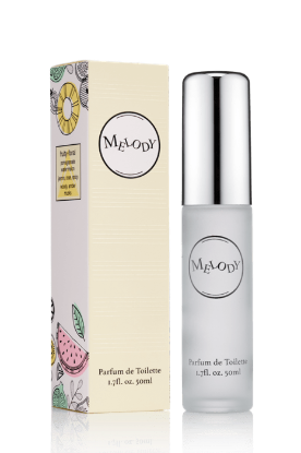 Picture of £5.99 MELODY FRAGRANCE 55ml