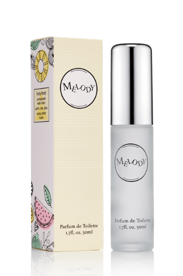Picture of £5.99 MELODY FRAGRANCE 55ml