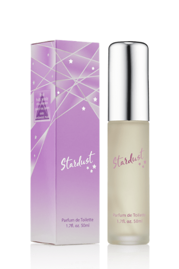 Picture of £5.99 STARDUST FRAGRANCE 50ml