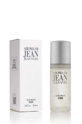 Picture of £5.99 AROMA DI JEAN MENS FRAGRANCE 55ml