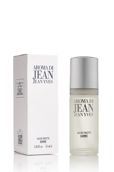 Picture of £5.99 AROMA DI JEAN MENS FRAGRANCE 55ml
