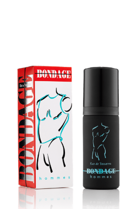 Picture of £5.99 BONDAGE HOMME MENS FRAGRANCE 50ml