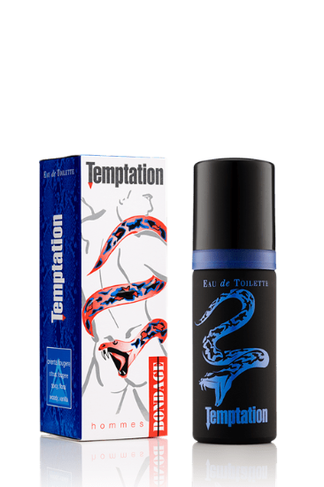 Picture of £5.99 BONDAGE TEMPT MENS FRAGRANCE 50ml