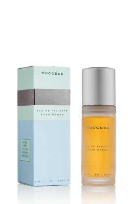 Picture of £5.99 SUCCESS  HOMME MENS FRAGRANCE 55ml