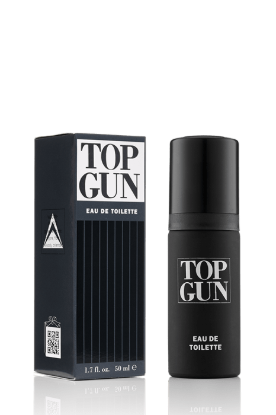 Picture of £5.99 TOP GUN MENS FRAGRANCE 50ml
