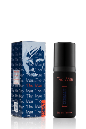 Picture of £5.99 THE MAN COBALT MENS FRAGRANCE 50ml