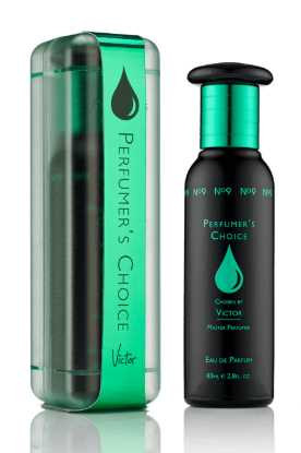 Picture of £9.99 P.CHOICE 50ML VICTOR NO.9