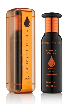 Picture of £9.99 P.CHOICE 50ML MOJO NO.10