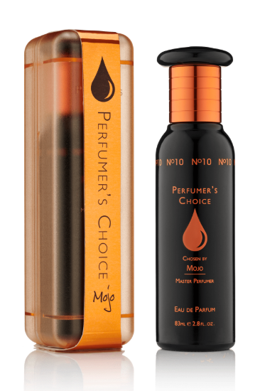 Picture of £9.99 P.CHOICE 50ML MOJO NO.10