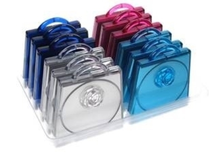 Picture of £1.49 FOLDING MIRROR ROSE DESIGN