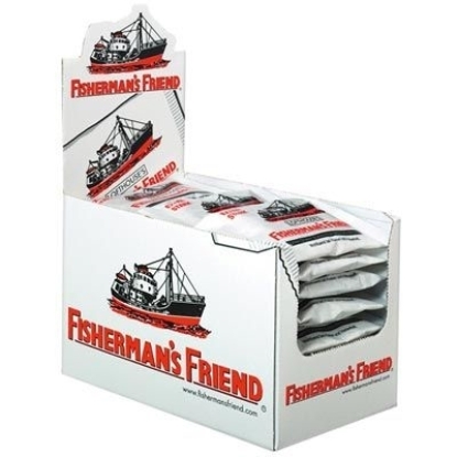 Picture of £0.99 FISHERMAN'S FRIENDS ORIGINAL (24)