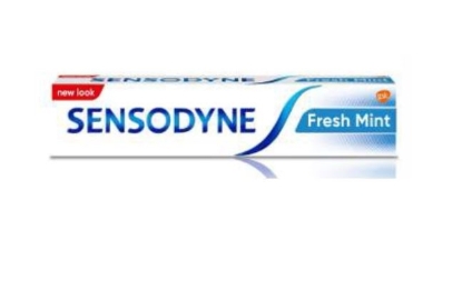 Picture of £3.99 SENSODYNE COOL MINT TOOTHPASTE