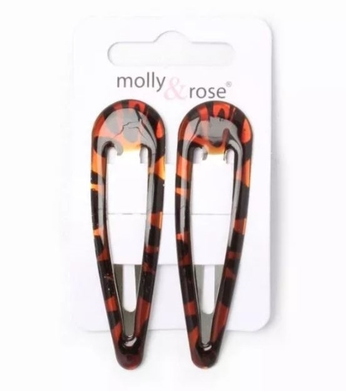 Picture of £1.29 MOLLY ROSE 2 T.SHELL SLEEPIES 7cm