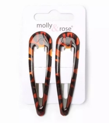 Picture of £1.29 MOLLY ROSE 2 T.SHELL SLEEPIES 7cm