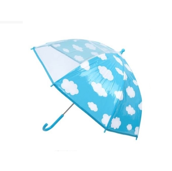Picture of £5.99 KIDS DOME UMBRELLA CLOUD DESIGN