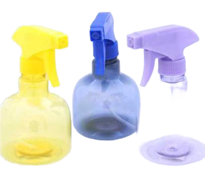 Picture of £1.50 EMPTY SPRAY BOTTLES