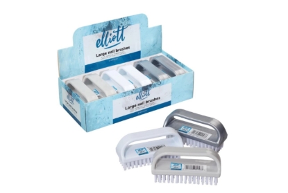 Picture of £1.29 LARGE GRIP NAILBRUSHES