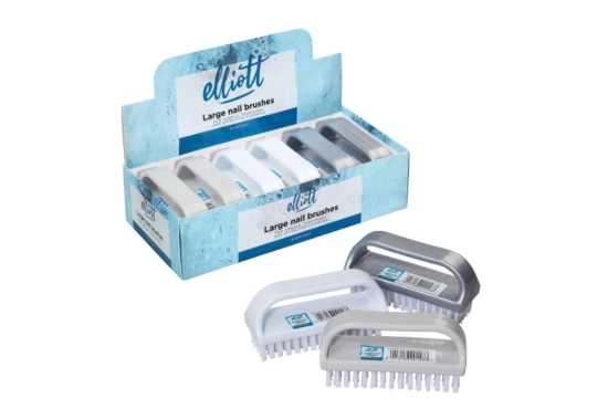 Picture of £1.29 LARGE GRIP NAILBRUSHES