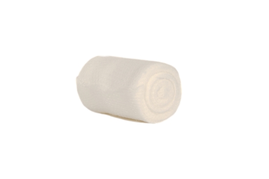 Picture of £0.59 QUALICARE COMFORM BANDAGE 10cm X4M