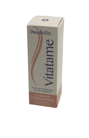 Picture of £1.25 VITATAME LEAVE IN CONDITIONER