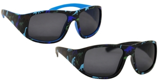Picture of £2.99 BOYS DINOSAUR SUNGLASSES