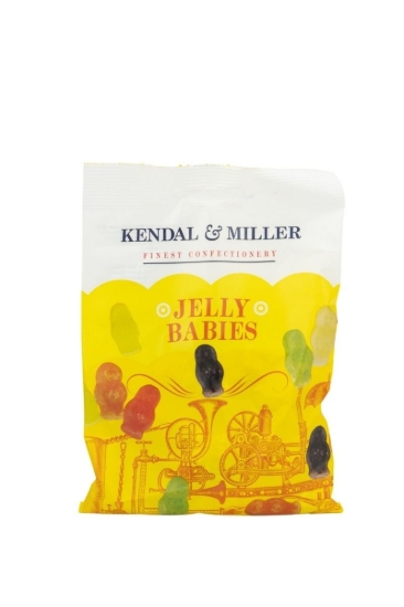 Picture of £1.50 KENDAL & MILLER JELLY BABIES
