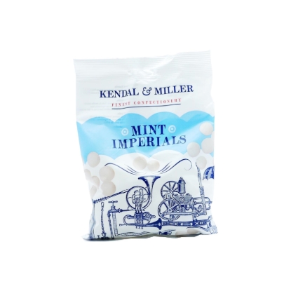 Picture of £1.50 KENDAL & MILLER MINT IMPERIALS