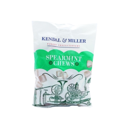 Picture of £1.50 KENDAL & MILLER SPEARMINT CHEWS