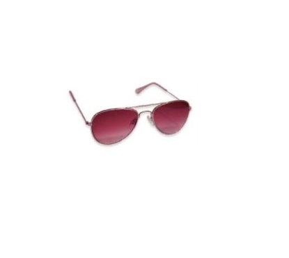 Picture of £2.99 GIRLS AVIATOR SUNGLASSES