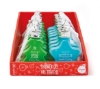 Picture of £1.50 FESTIVE SHOWER GEL BAUBLES (8)