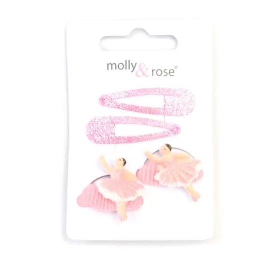 Picture of £1.29 MOLLY ROSE SLEEPIES & BALLET PONIO