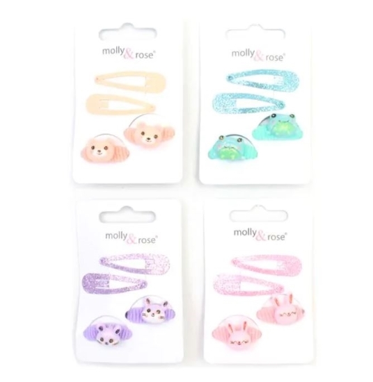 Picture of £1.29 MOLLY ROSE SLEEPIES & ANIMAL PONIO