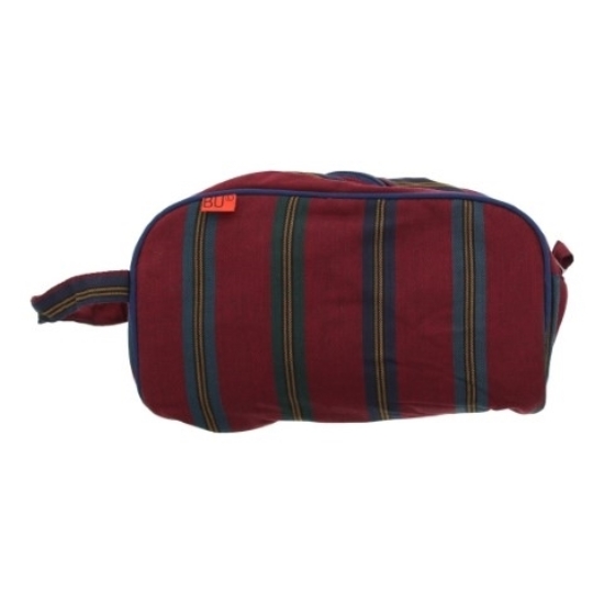 Picture of £2.99 GENT'S RAPPORT WASH BAGS 2 ASST