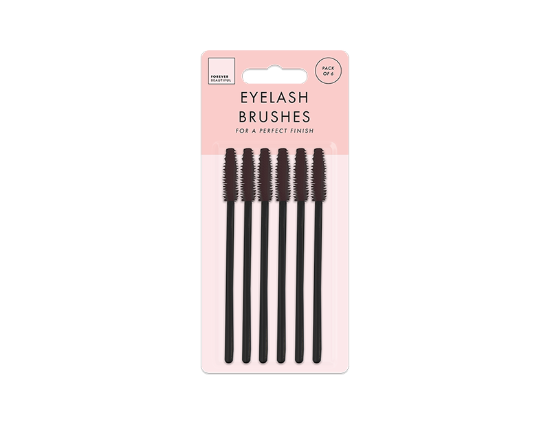 Picture of £1.49 EYELASH BRUSHES 6 PACK