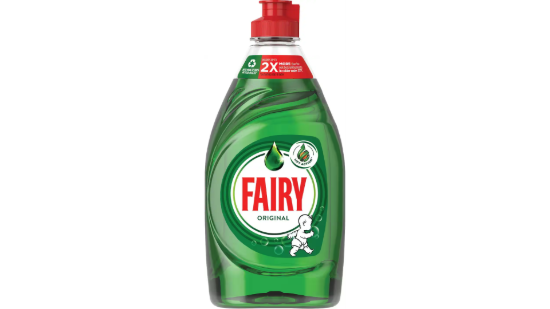 Picture of £1.50 FAIRY WASHING UP LIQUID O.G 320ml