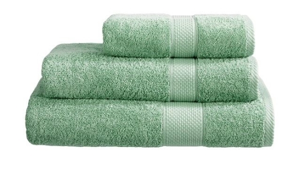 Picture of £1.50 IMPERIAL FLANNEL 500g COTTON GREEN