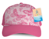 Picture of £3.99 GIRLS ASSTD BASEBALL CAP SUN HATS