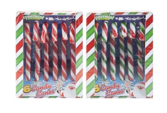 Picture of £1.25 CHRISTMAS GLOW WANDS ASSTD (24)