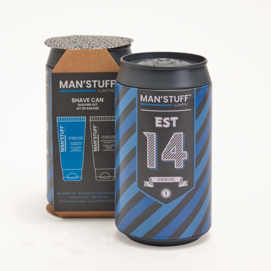 Picture of £5.99 MANSTUFF SQUEEZE TO PLEASE SET