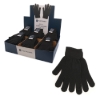 Picture of £1.49 MEN'S THERMAL GRIPPER GLOVES