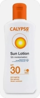 Picture of £5.99 CALYPSO 200ml FAC.30 LOTION