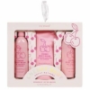 Picture of £9.99 HAPPY BATHING TRIO SETS 2 ASST