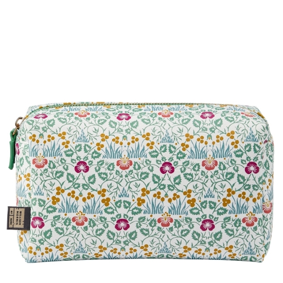 Picture of £12.99 WILLIAM MORRIS MED FLORAL BAG