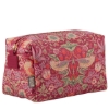 Picture of £12.99 WILLIAM MORRIS MEDIUM RED BAG